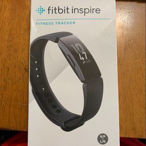 Fitbit Inspire